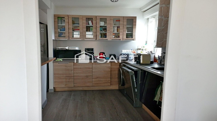 Ma-Cabane - Vente Maison Vierzon, 91 m²