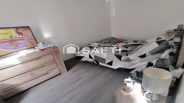 Ma-Cabane - Vente Maison Vierzon, 91 m²