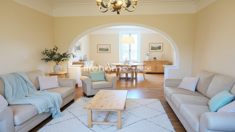 Ma-Cabane - Vente Maison Vierzon, 295 m²