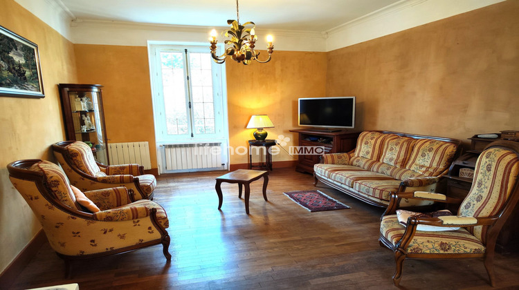 Ma-Cabane - Vente Maison Vierzon, 295 m²