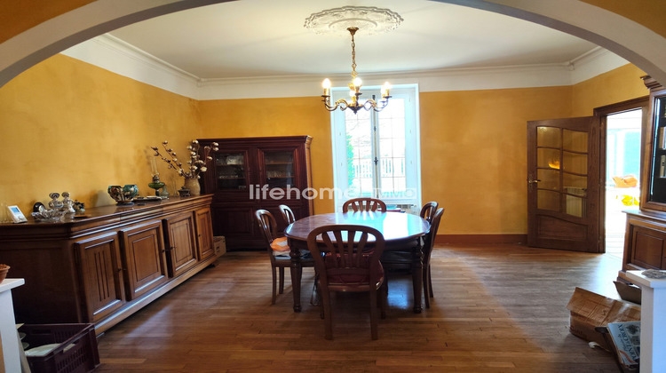 Ma-Cabane - Vente Maison Vierzon, 295 m²