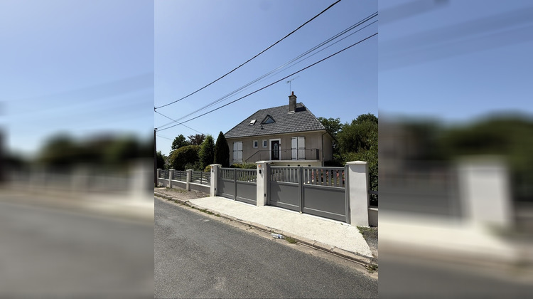 Ma-Cabane - Vente Maison Vierzon, 113 m²