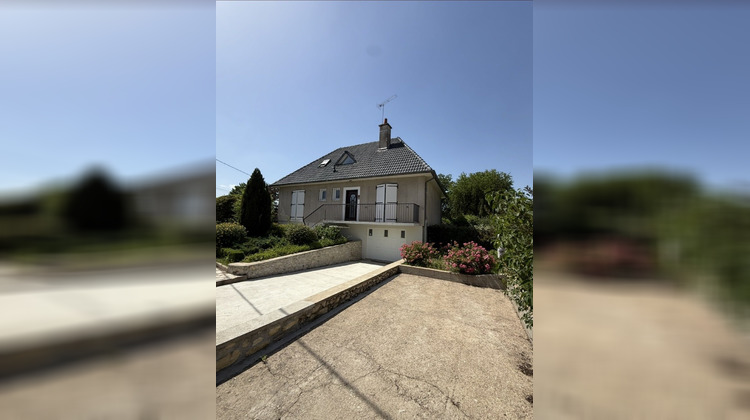 Ma-Cabane - Vente Maison Vierzon, 113 m²