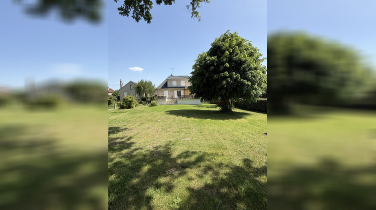 Ma-Cabane - Vente Maison Vierzon, 113 m²