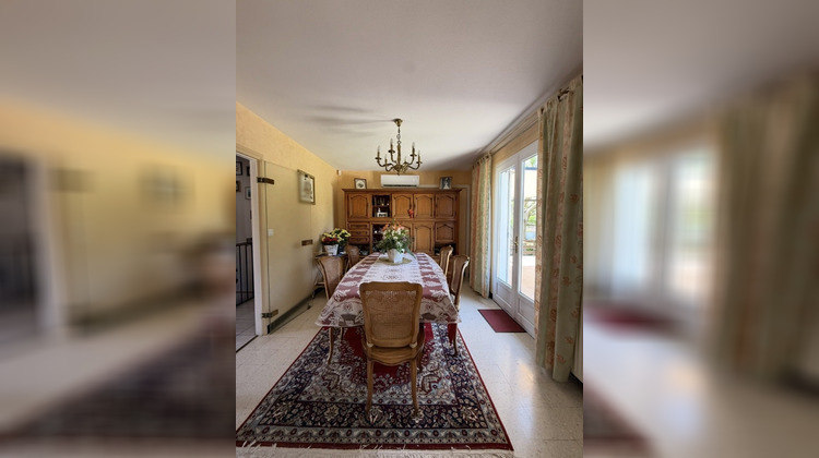 Ma-Cabane - Vente Maison Vierzon, 113 m²
