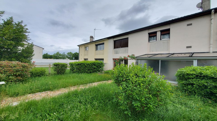 Ma-Cabane - Vente Maison VIERZON, 106 m²