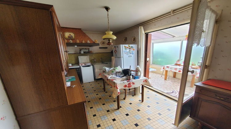 Ma-Cabane - Vente Maison VIERZON, 106 m²