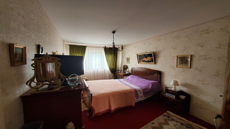 Ma-Cabane - Vente Maison VIERZON, 106 m²