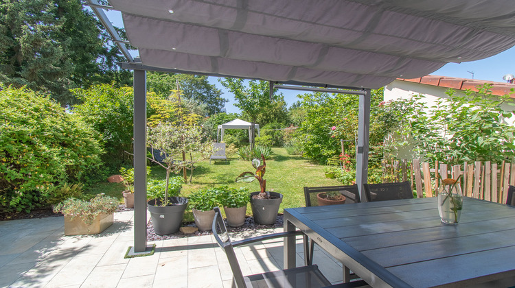 Ma-Cabane - Vente Maison VIERZON, 88 m²