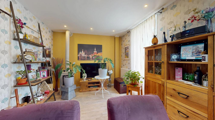 Ma-Cabane - Vente Maison VIERZON, 88 m²