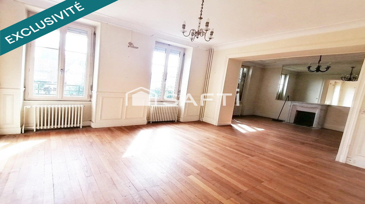 Ma-Cabane - Vente Maison Vierzon, 224 m²