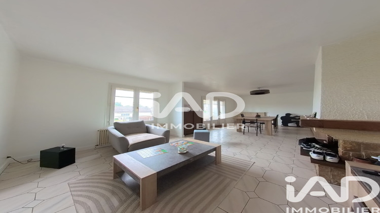 Ma-Cabane - Vente Maison Vierzon, 80 m²