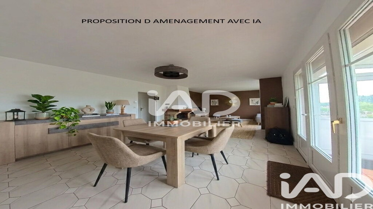 Ma-Cabane - Vente Maison Vierzon, 80 m²