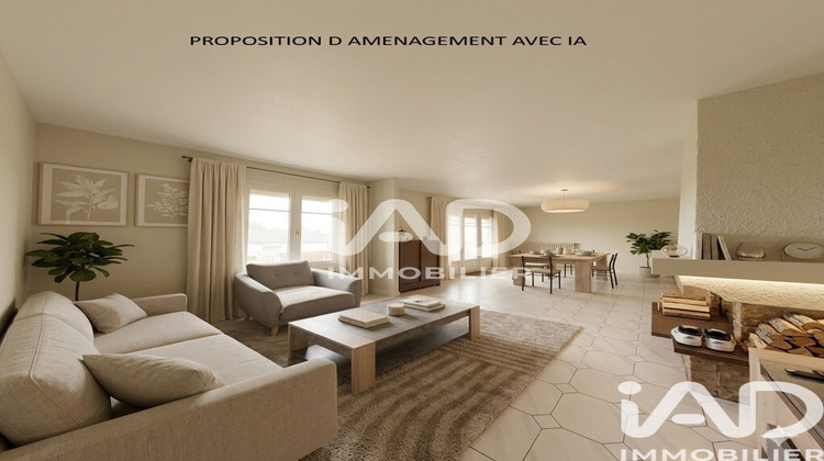 Ma-Cabane - Vente Maison Vierzon, 80 m²
