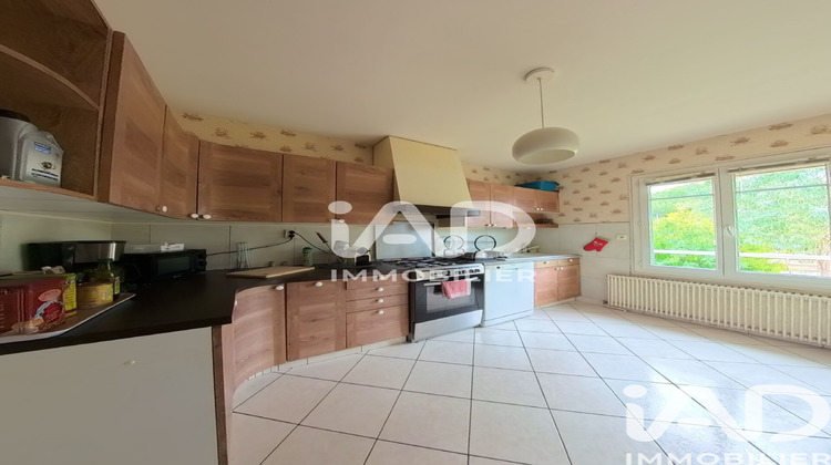 Ma-Cabane - Vente Maison Vierzon, 80 m²