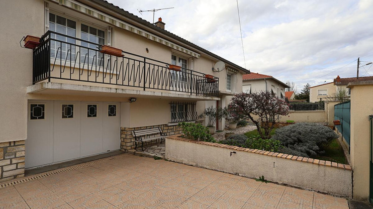 Ma-Cabane - Vente Maison VIERZON, 132 m²