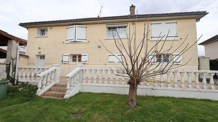 Ma-Cabane - Vente Maison VIERZON, 132 m²