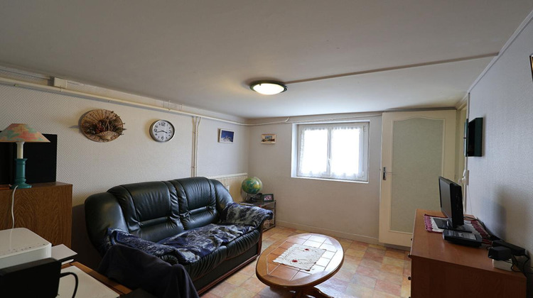 Ma-Cabane - Vente Maison VIERZON, 132 m²