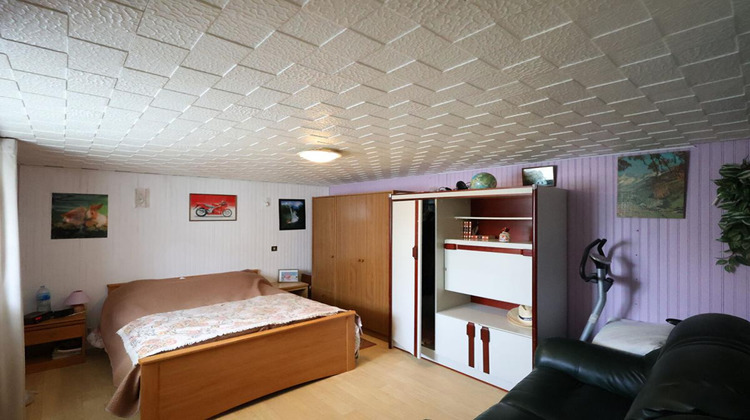 Ma-Cabane - Vente Maison VIERZON, 132 m²
