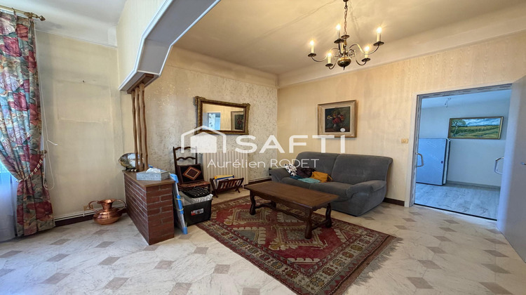 Ma-Cabane - Vente Maison Vierzon, 138 m²