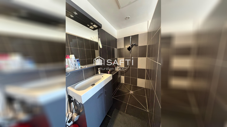 Ma-Cabane - Vente Maison Vierzon, 138 m²