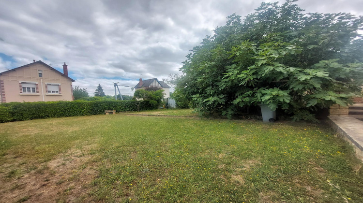 Ma-Cabane - Vente Maison Vierzon, 151 m²