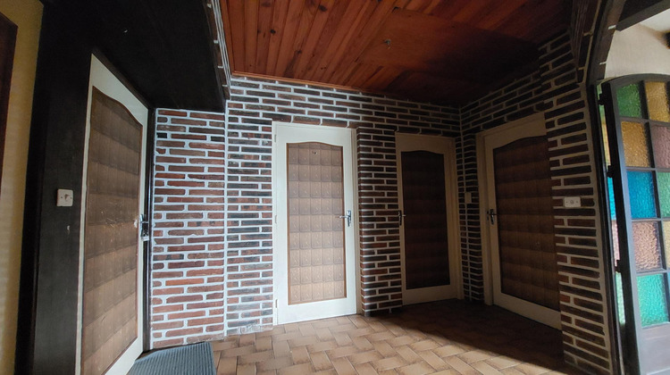 Ma-Cabane - Vente Maison Vierzon, 151 m²