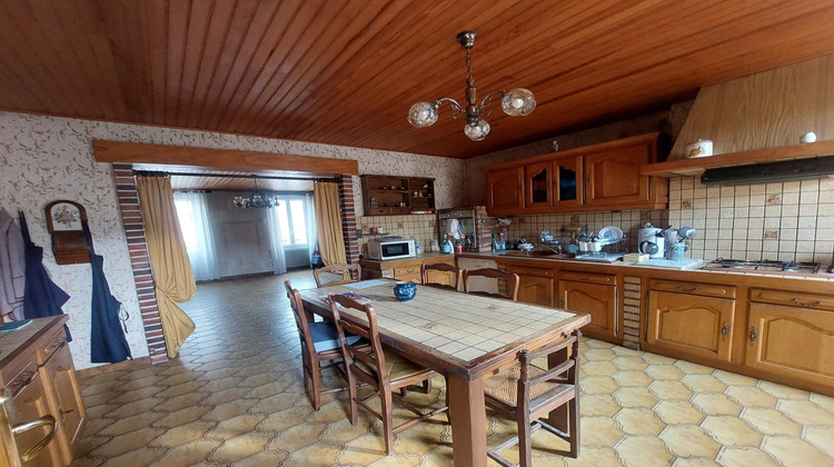 Ma-Cabane - Vente Maison Vierzon, 151 m²