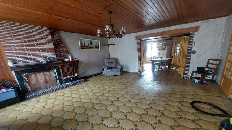 Ma-Cabane - Vente Maison Vierzon, 151 m²