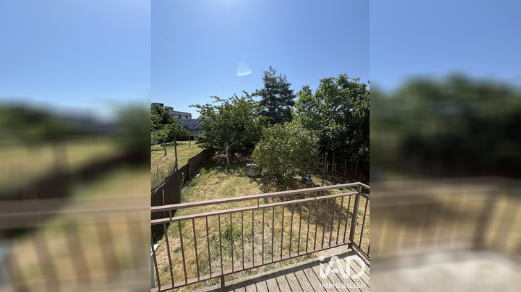 Ma-Cabane - Vente Maison Vierzon, 89 m²