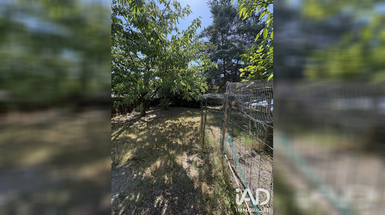 Ma-Cabane - Vente Maison Vierzon, 89 m²