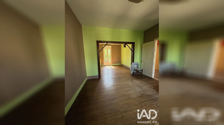 Ma-Cabane - Vente Maison Vierzon, 89 m²