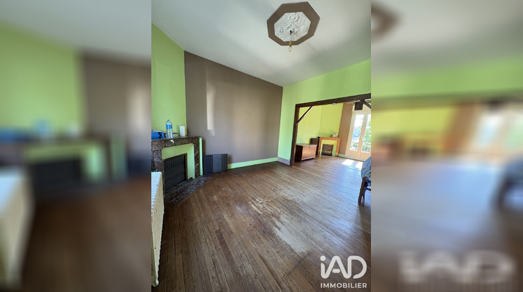 Ma-Cabane - Vente Maison Vierzon, 89 m²