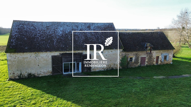 Ma-Cabane - Vente Maison Vierzon, 280 m²