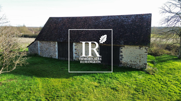Ma-Cabane - Vente Maison Vierzon, 280 m²