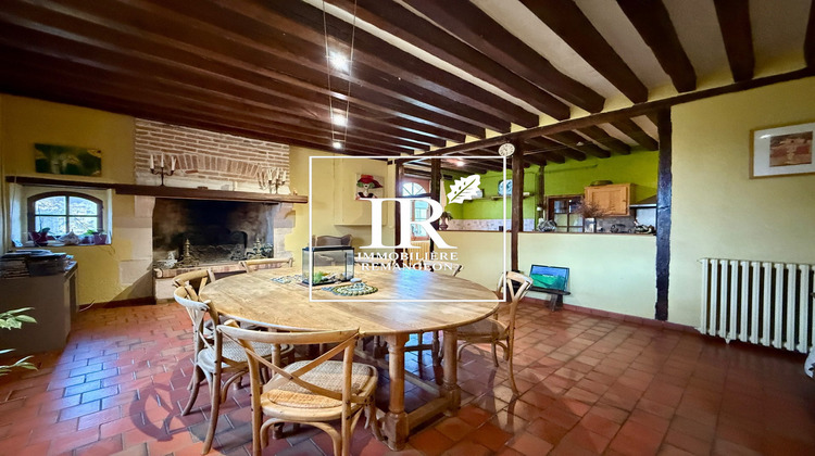 Ma-Cabane - Vente Maison Vierzon, 280 m²