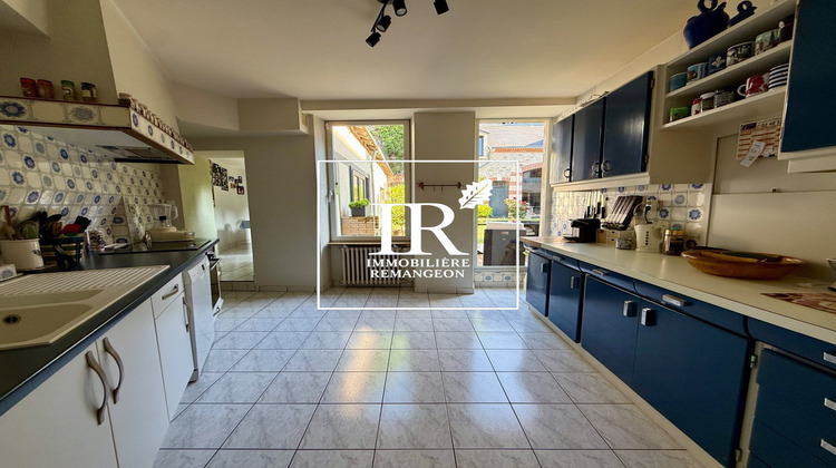 Ma-Cabane - Vente Maison Vierzon, 295 m²