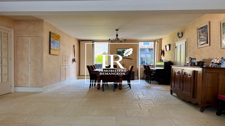Ma-Cabane - Vente Maison Vierzon, 295 m²