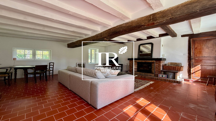 Ma-Cabane - Vente Maison Vierzon, 130 m²