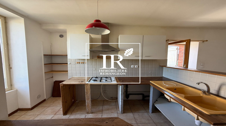 Ma-Cabane - Vente Maison Vierzon, 51 m²