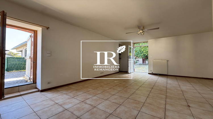 Ma-Cabane - Vente Maison Vierzon, 51 m²