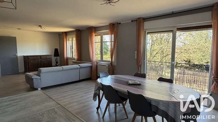 Ma-Cabane - Vente Maison Vierzon, 100 m²
