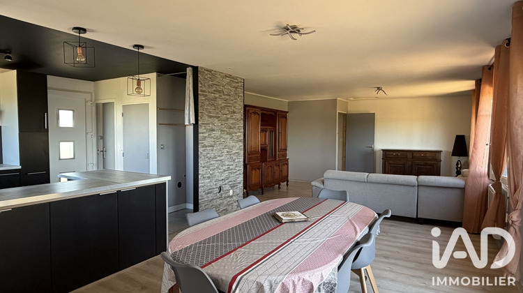 Ma-Cabane - Vente Maison Vierzon, 100 m²