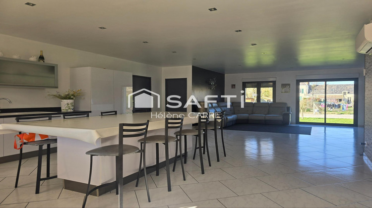Ma-Cabane - Vente Maison Vierzon, 123 m²