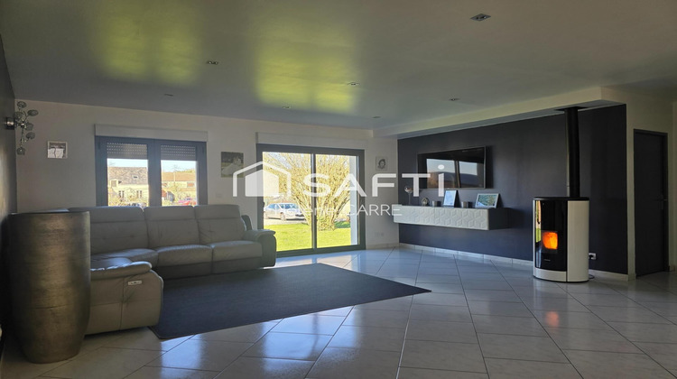 Ma-Cabane - Vente Maison Vierzon, 123 m²