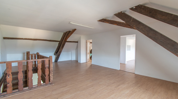 Ma-Cabane - Vente Maison VIERZON, 120 m²