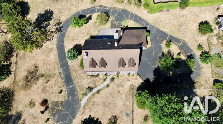 Ma-Cabane - Vente Maison Vierzon, 195 m²