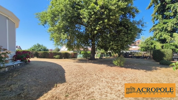 Ma-Cabane - Vente Maison Vierzon, 165 m²