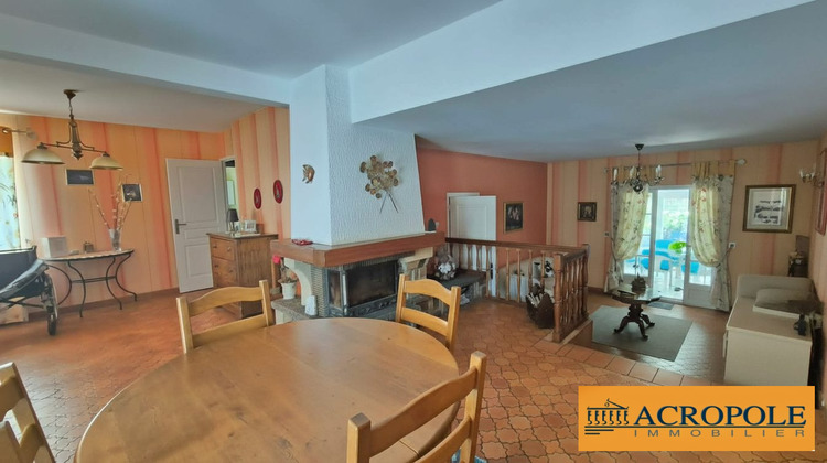 Ma-Cabane - Vente Maison Vierzon, 165 m²