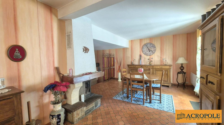 Ma-Cabane - Vente Maison Vierzon, 165 m²